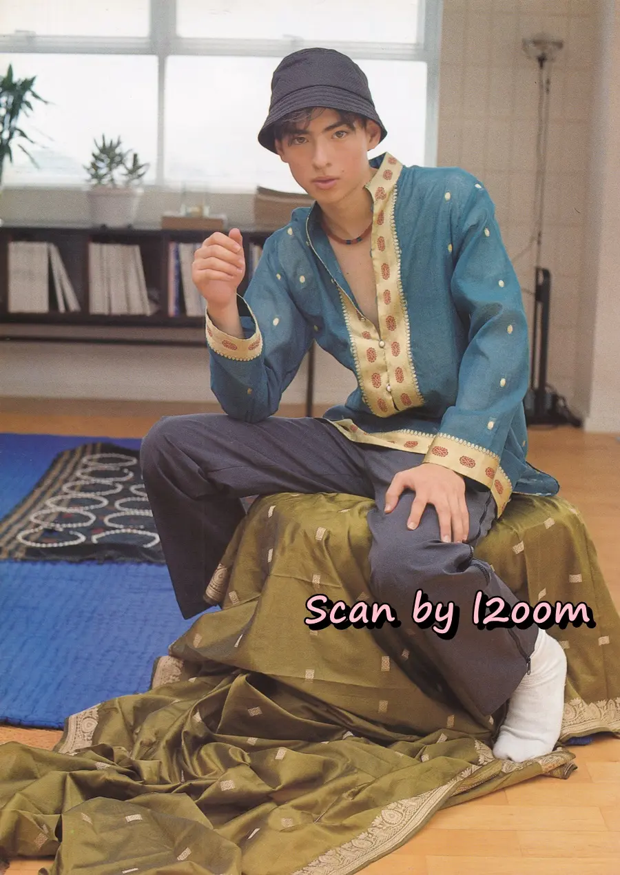 (วันวาน) HEART Magazine no.42 October 1999