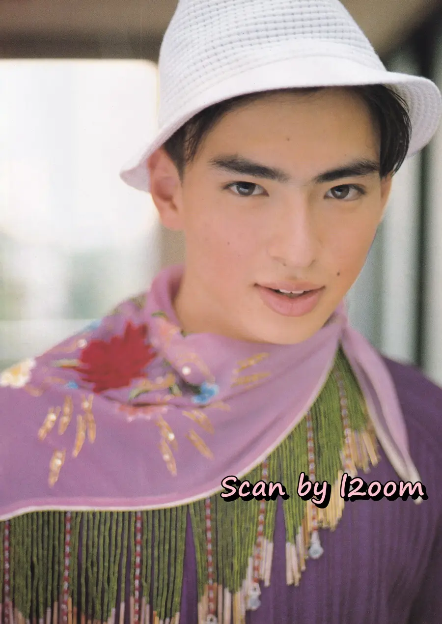 (วันวาน) HEART Magazine no.42 October 1999