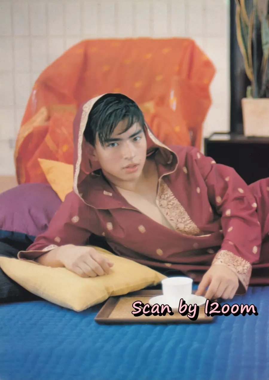 (วันวาน) HEART Magazine no.42 October 1999