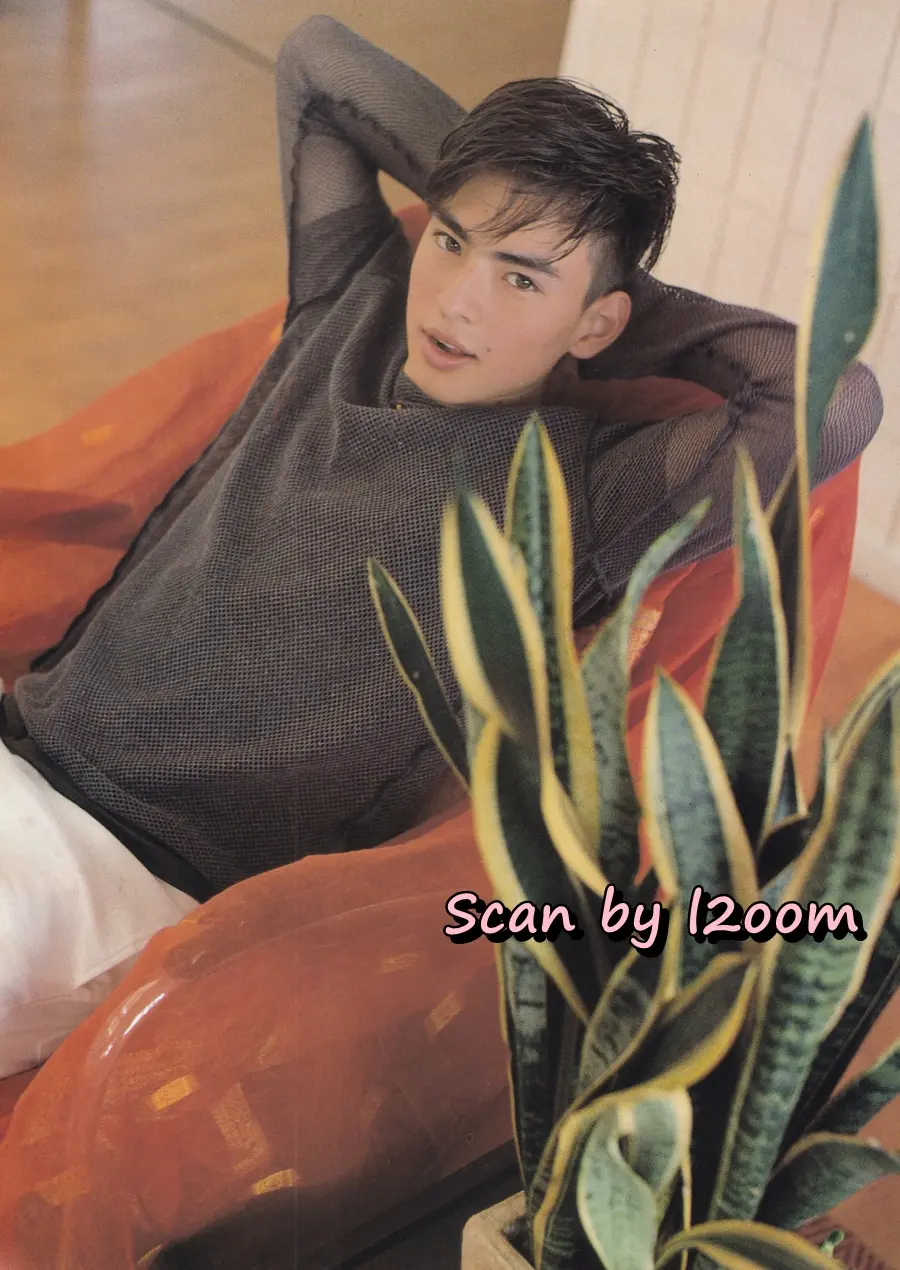 (วันวาน) HEART Magazine no.42 October 1999
