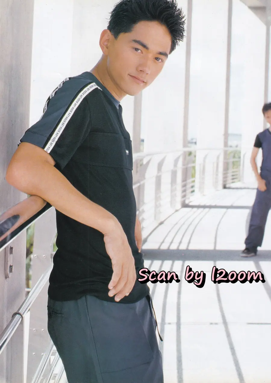 (วันวาน) HEART Magazine no.42 October 1999