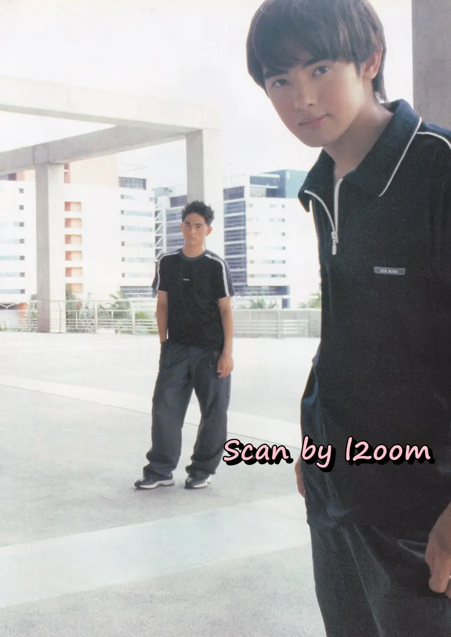 (วันวาน) HEART Magazine no.42 October 1999