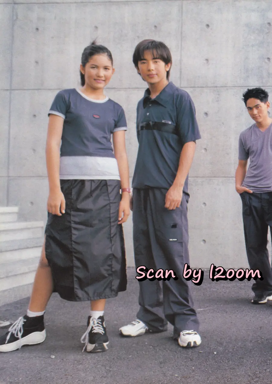(วันวาน) HEART Magazine no.42 October 1999