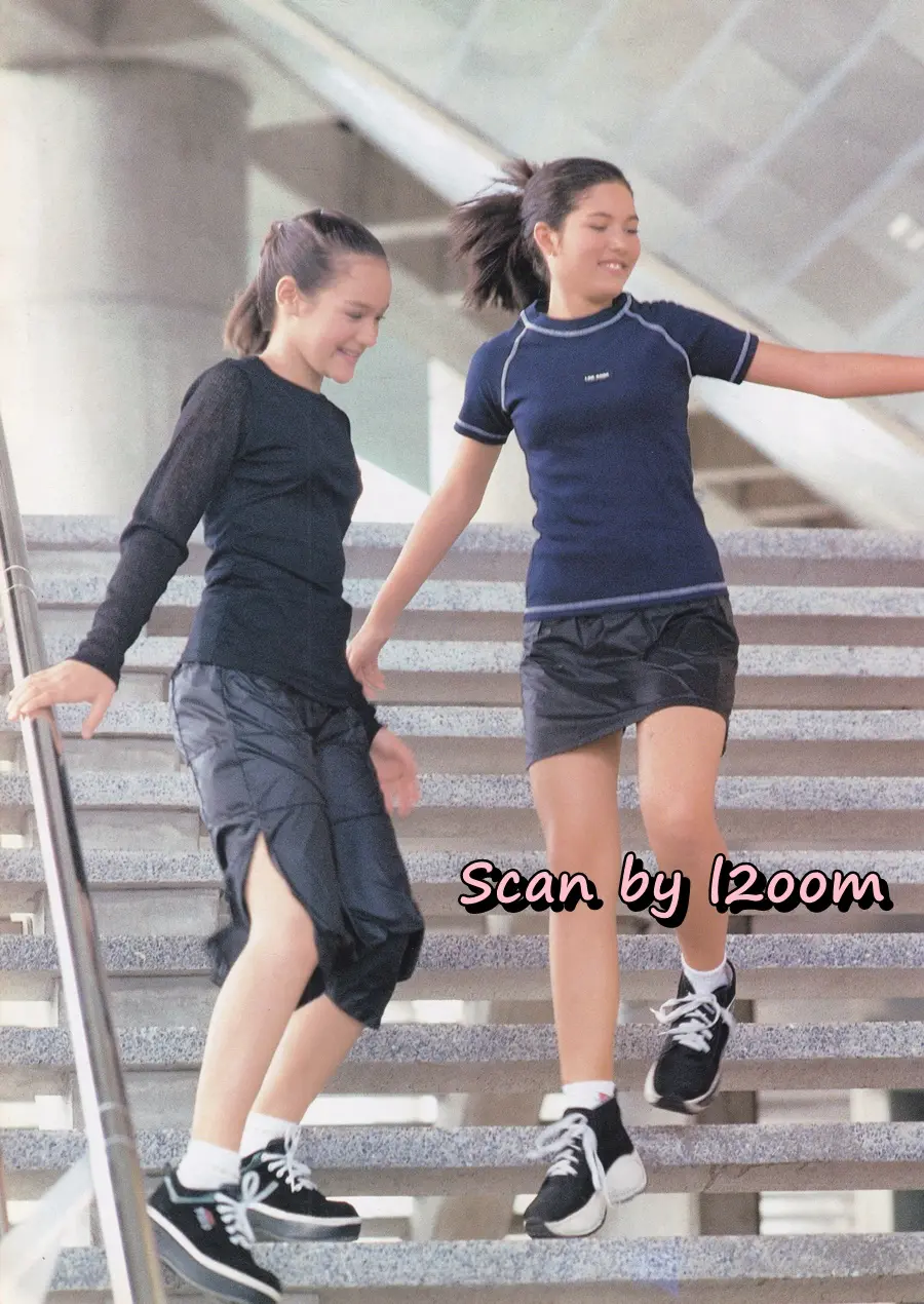 (วันวาน) HEART Magazine no.42 October 1999
