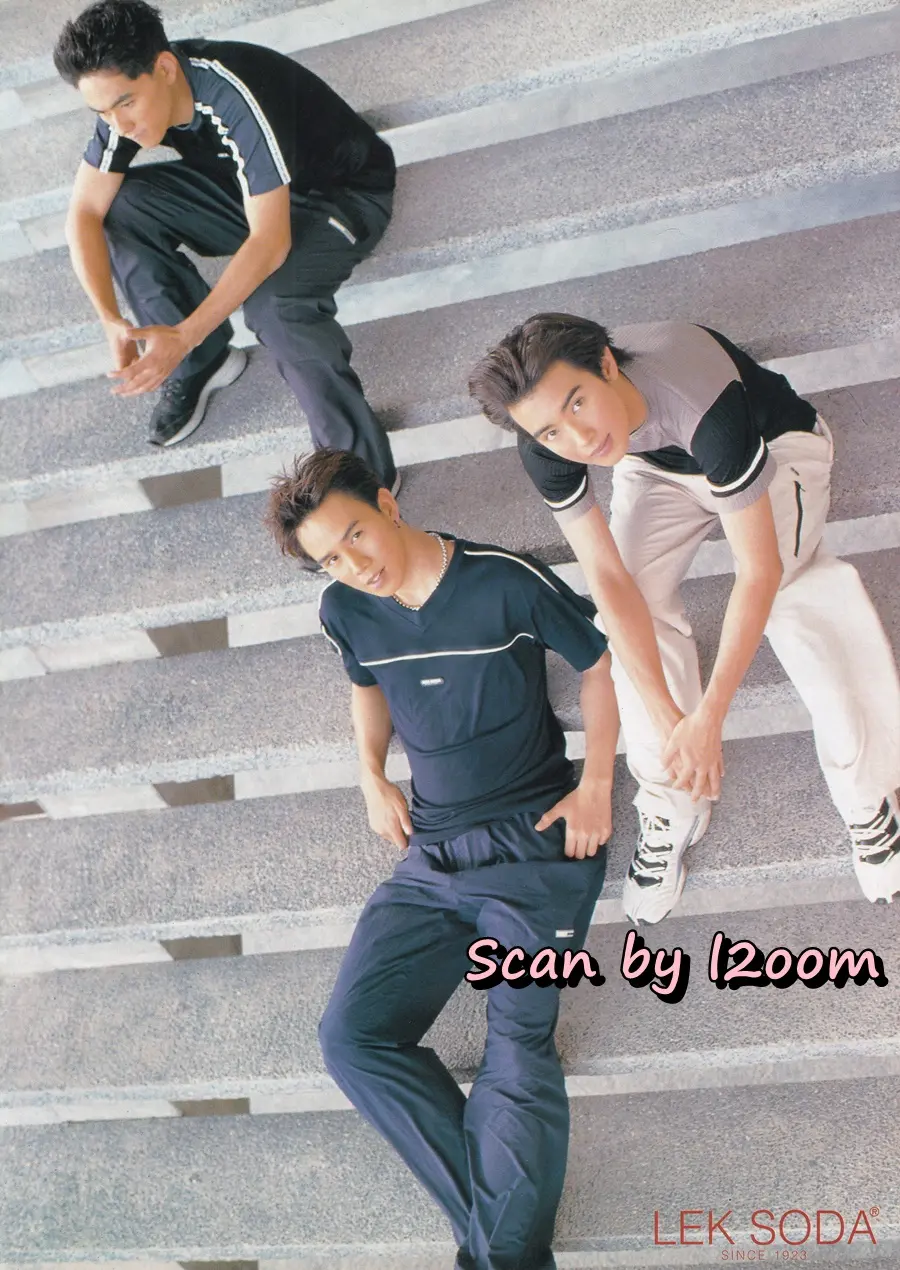 (วันวาน) HEART Magazine no.42 October 1999