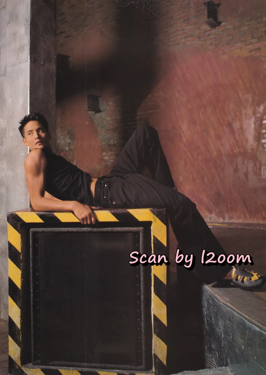 (วันวาน) HEART Magazine no.42 October 1999