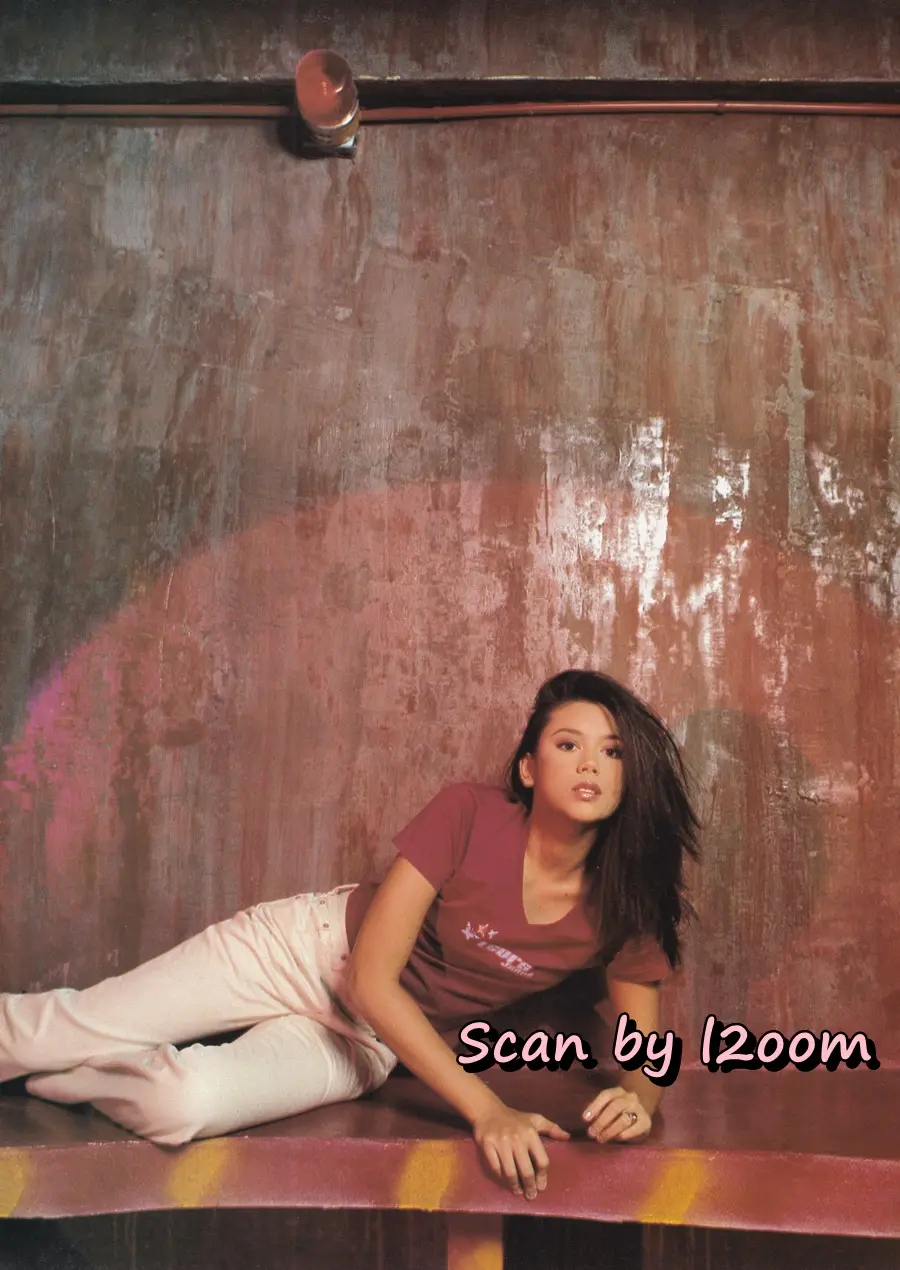 (วันวาน) HEART Magazine no.42 October 1999