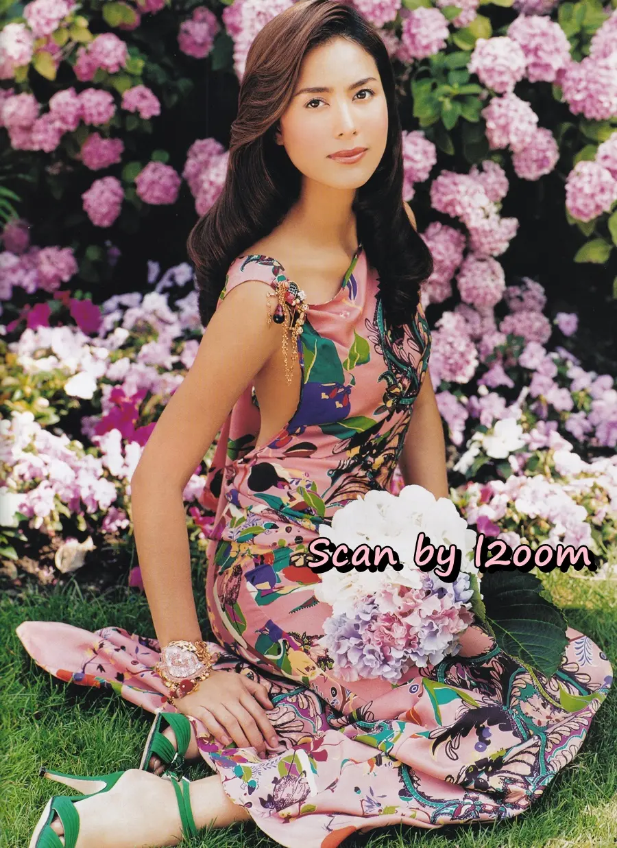 (วันวาน) IMAGE vol.20 no.12 December 2007