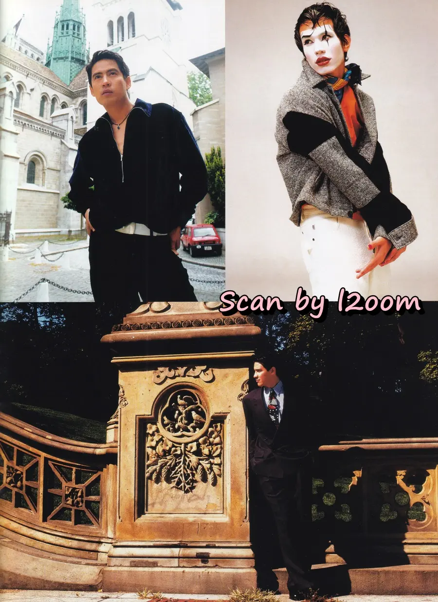 (วันวาน) IMAGE vol.20 no.12 December 2007