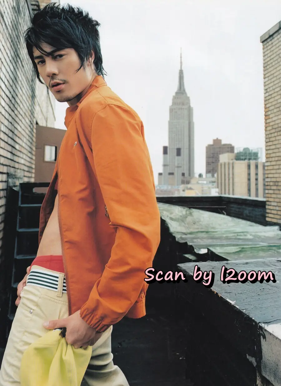(วันวาน) IMAGE vol.20 no.12 December 2007