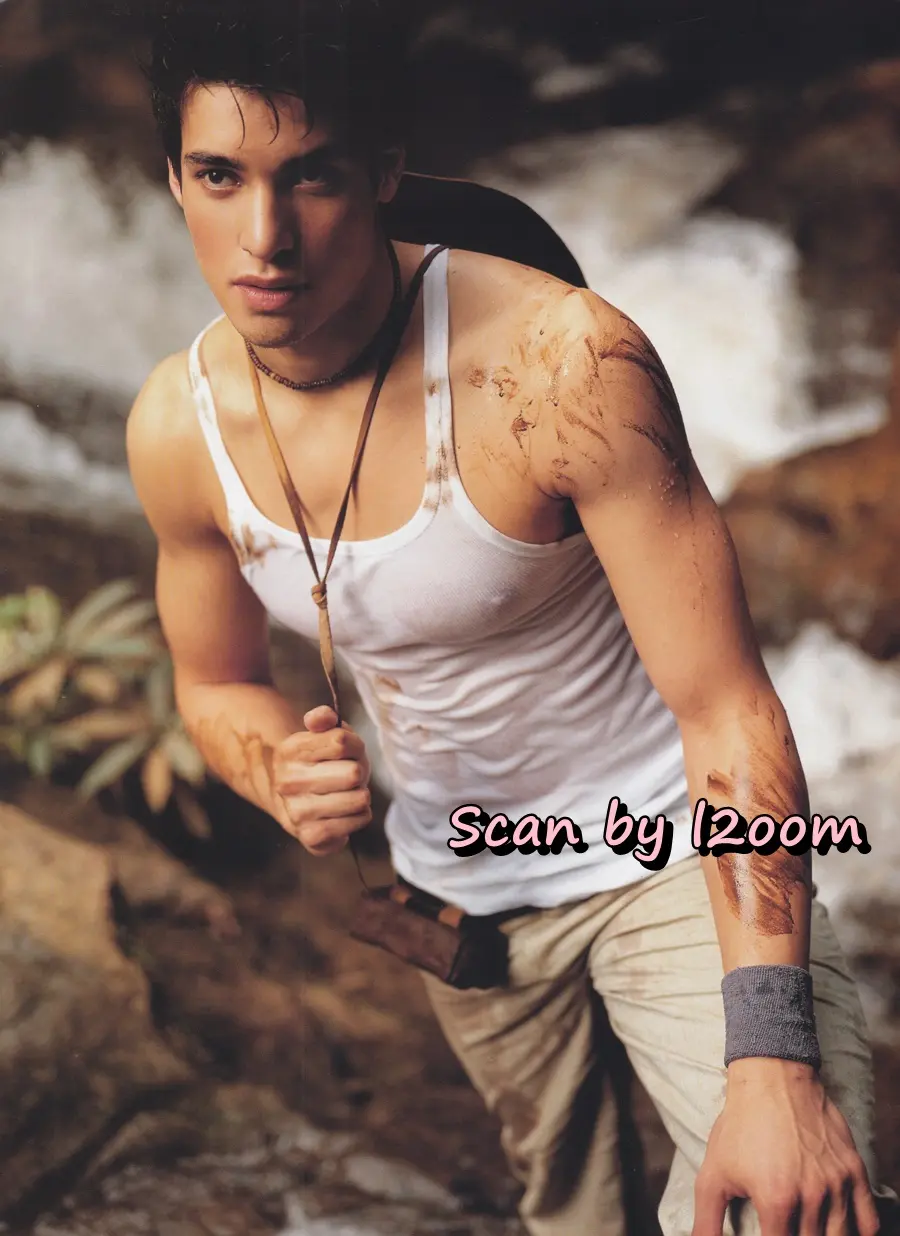 (วันวาน) IMAGE vol.20 no.12 December 2007