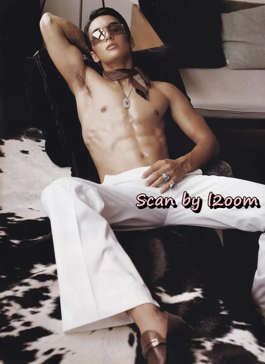 (วันวาน) IMAGE vol.20 no.12 December 2007