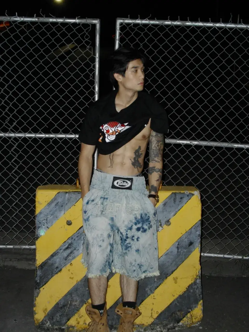 คุ้นหน้าเขามาก แต่นึกไม่ออกสักที !!!