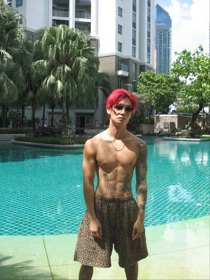 คุ้นหน้าเขามาก แต่นึกไม่ออกสักที !!!