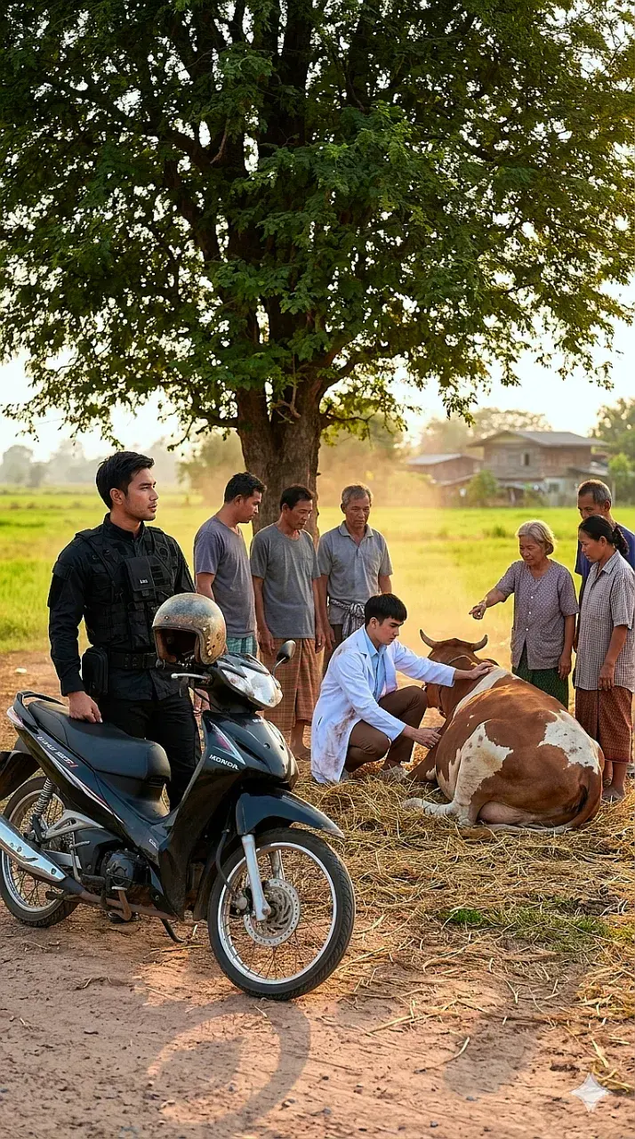 ผู้พิทักษ์ชุดดำ