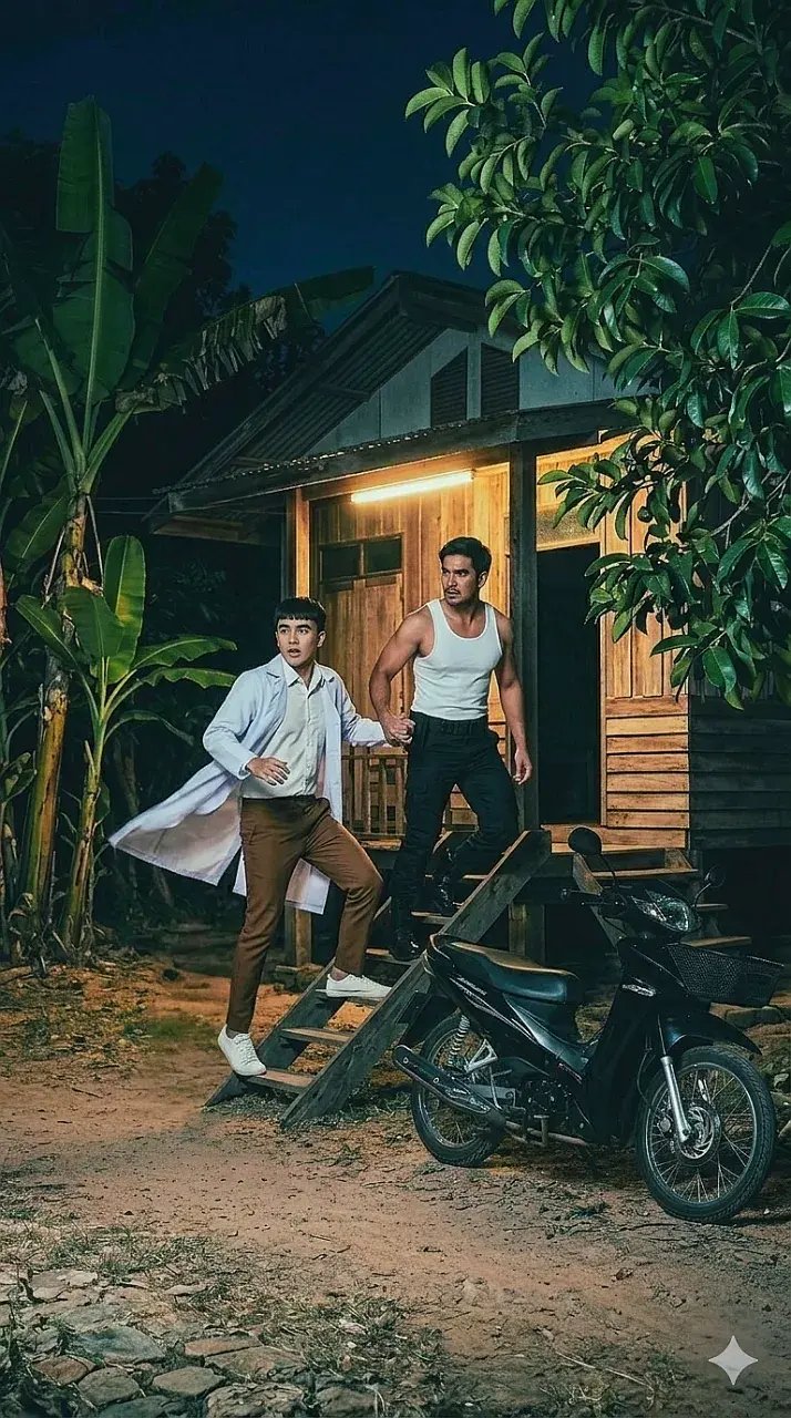 ผู้พิทักษ์ชุดดำ