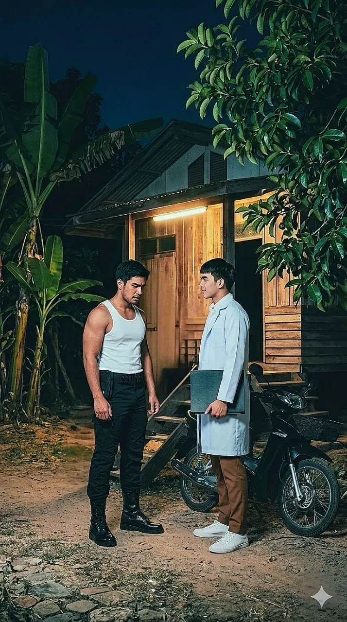 ผู้พิทักษ์ชุดดำ