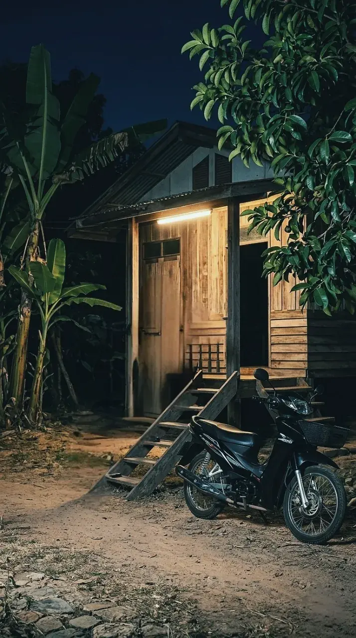 ผู้พิทักษ์ชุดดำ