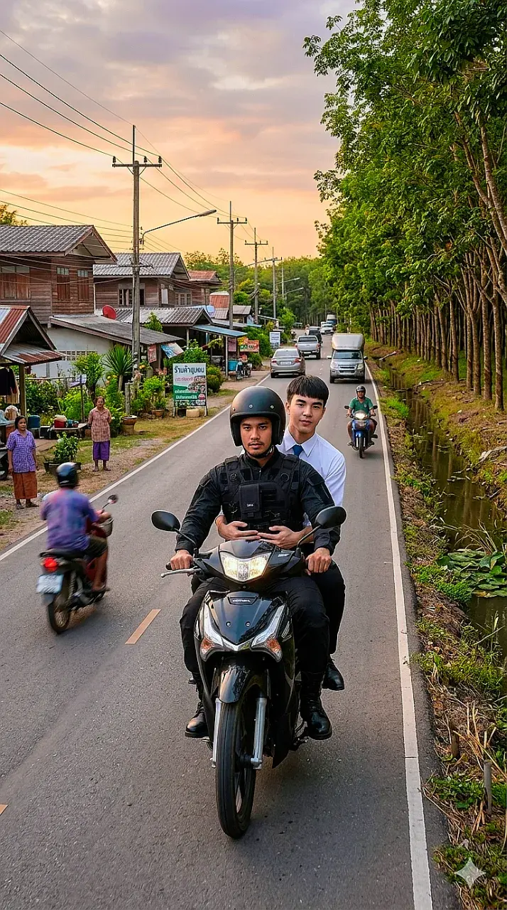 ผู้พิทักษ์ชุดดำ