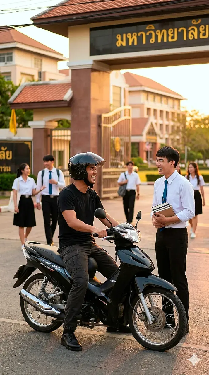 ผู้พิทักษ์ชุดดำ