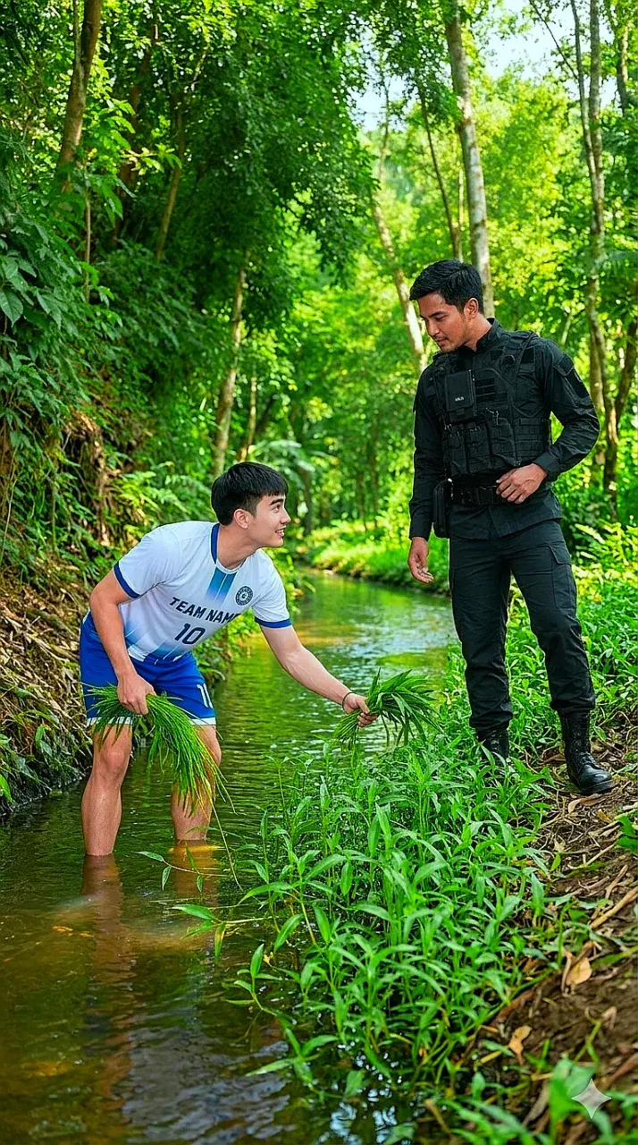 ผู้พิทักษ์ชุดดำ