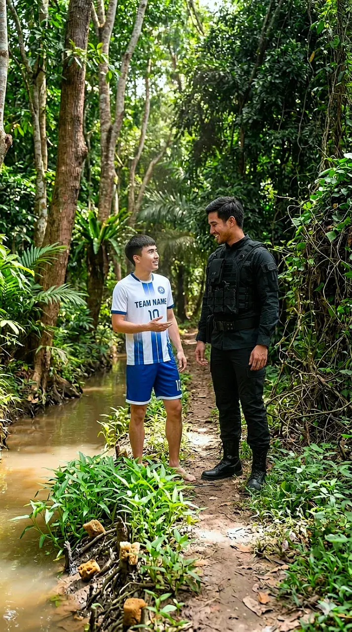ผู้พิทักษ์ชุดดำ