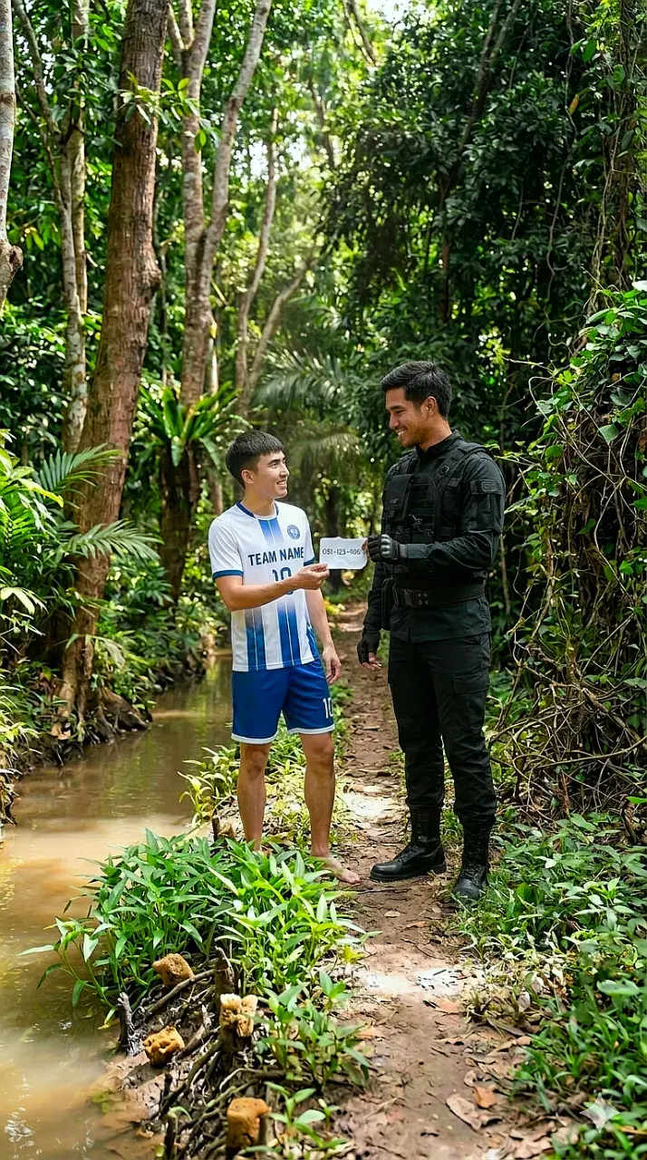ผู้พิทักษ์ชุดดำ