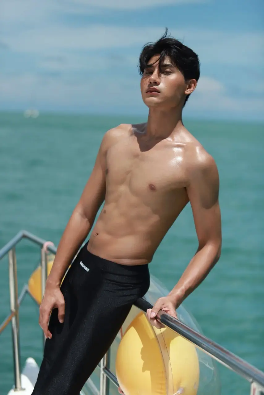 Mister Chonburi2026