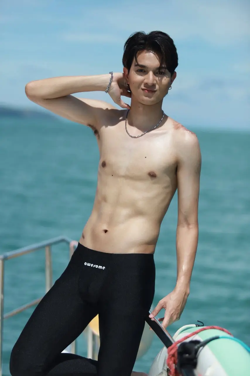 Mister Chonburi2026