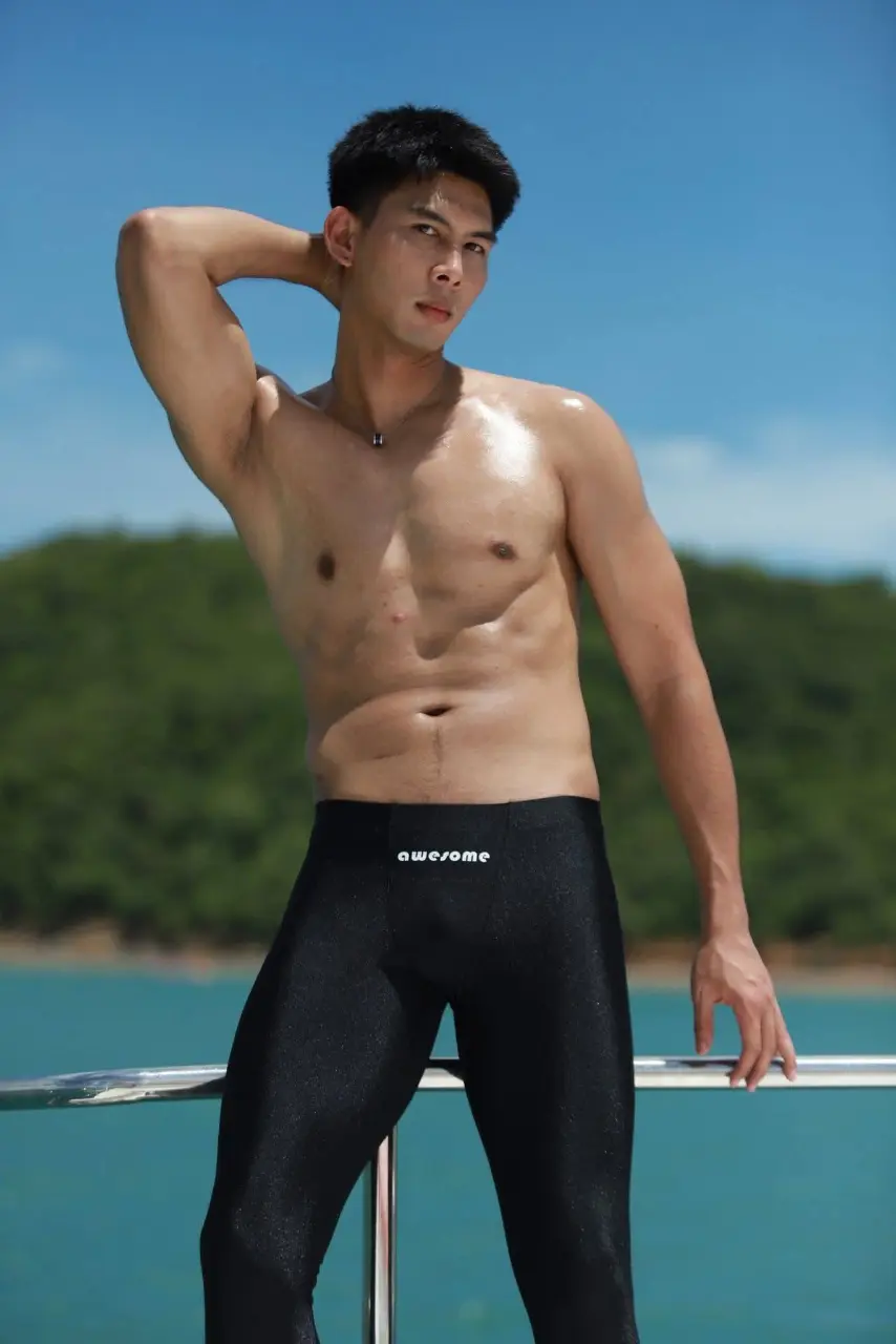 Mister Chonburi2026