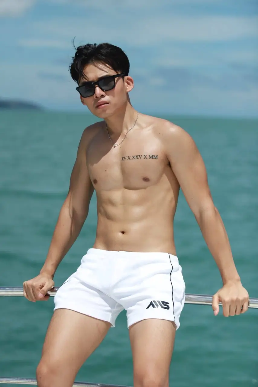 Mister Chonburi2026