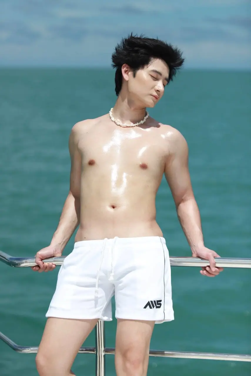 Mister Chonburi2026