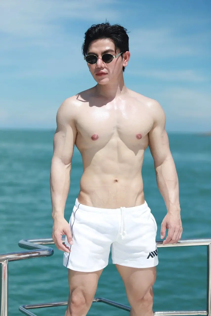 Mister Chonburi2026