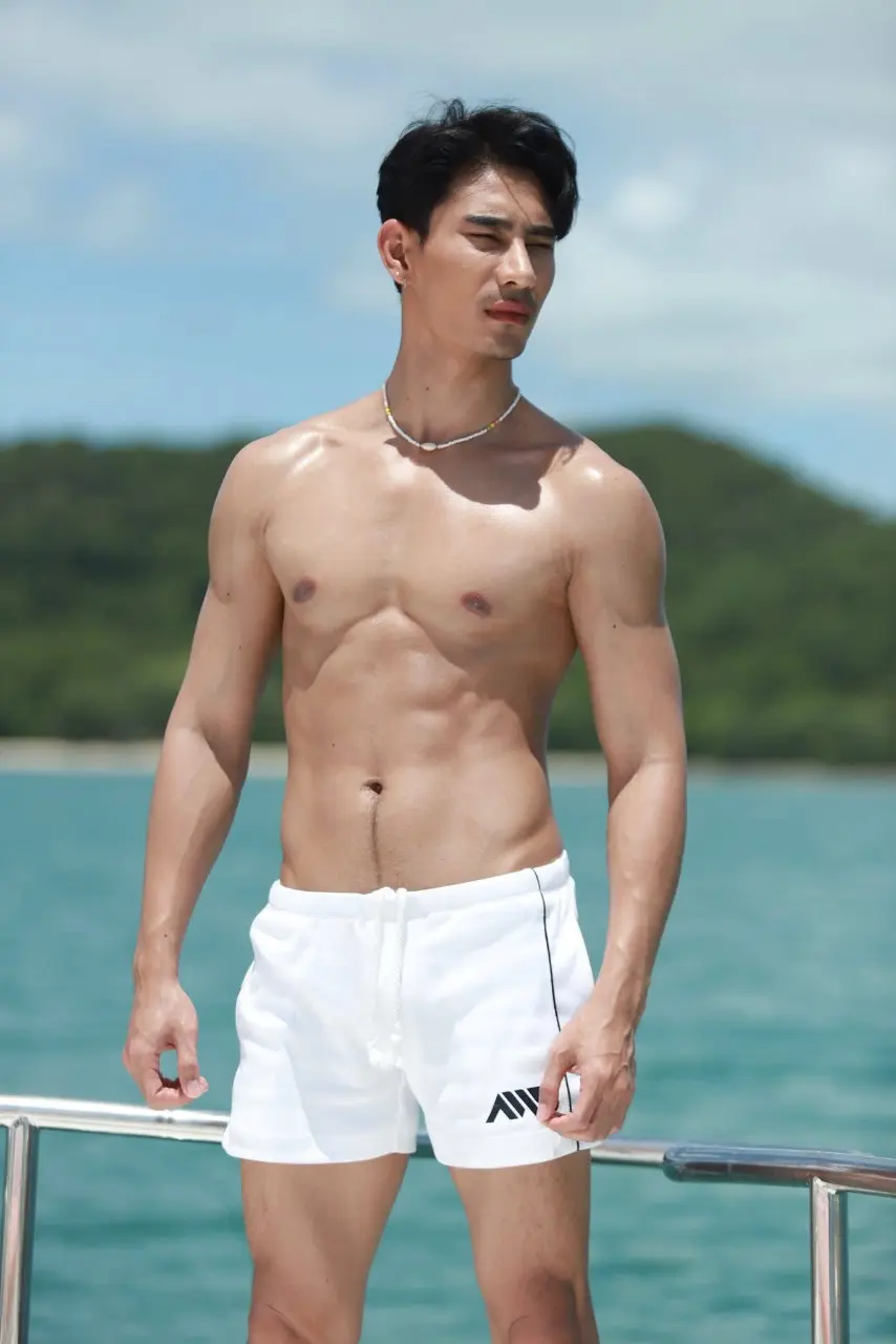 Mister Chonburi2026