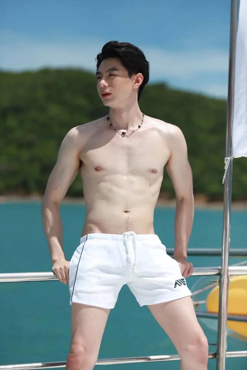Mister Chonburi2026