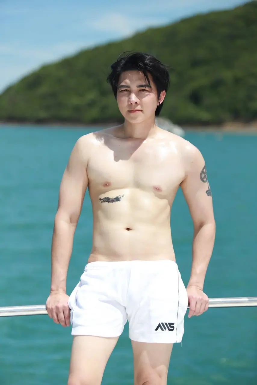 Mister Chonburi2026