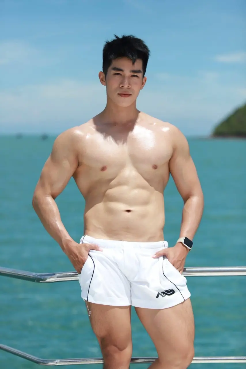 Mister Chonburi2026