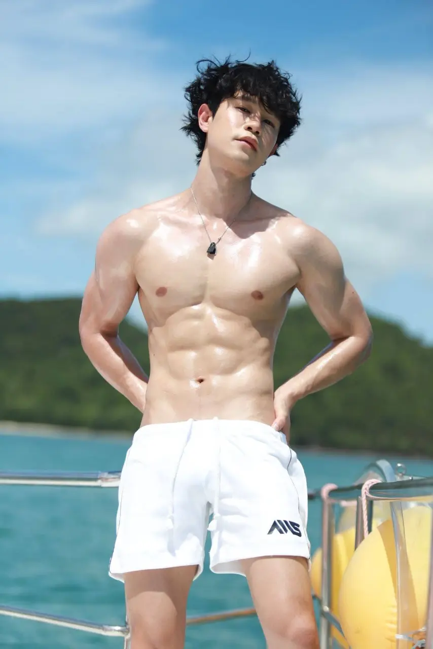 Mister Chonburi2026