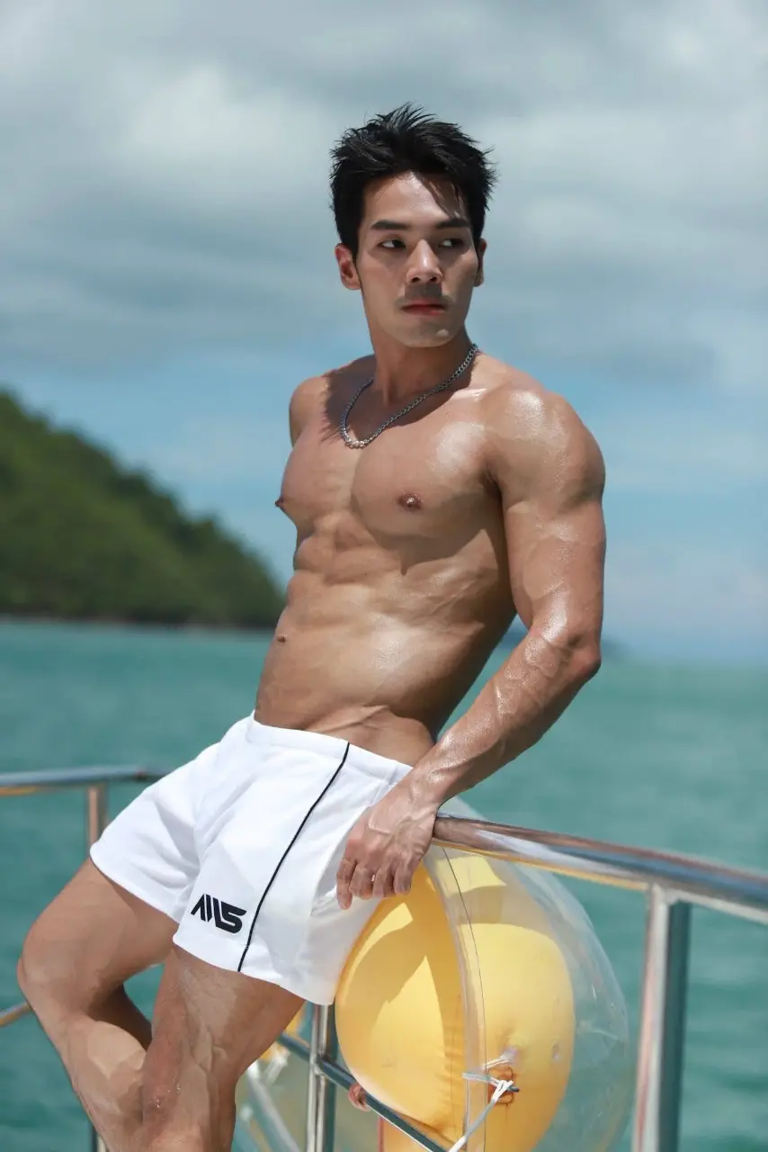 Mister Chonburi2026