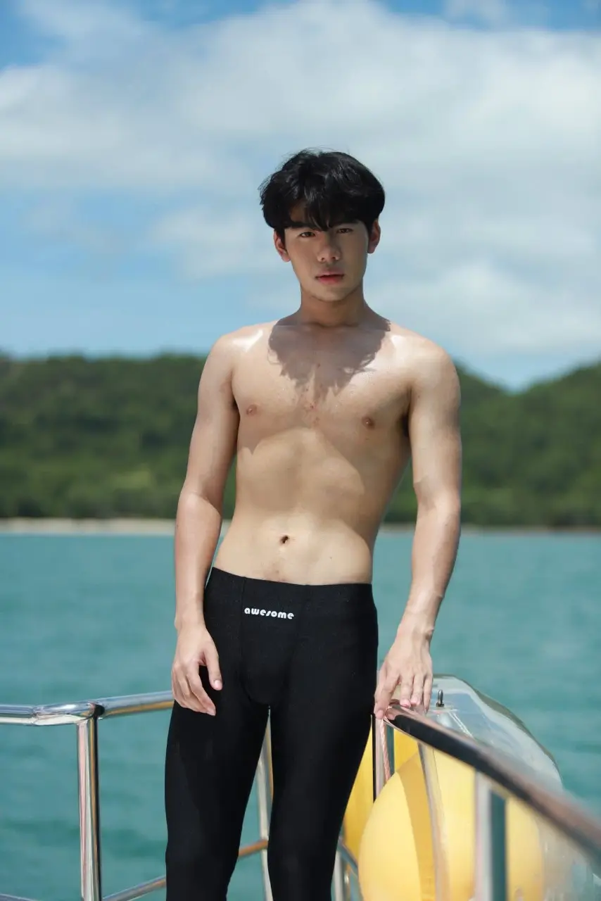 Mister Chonburi2026