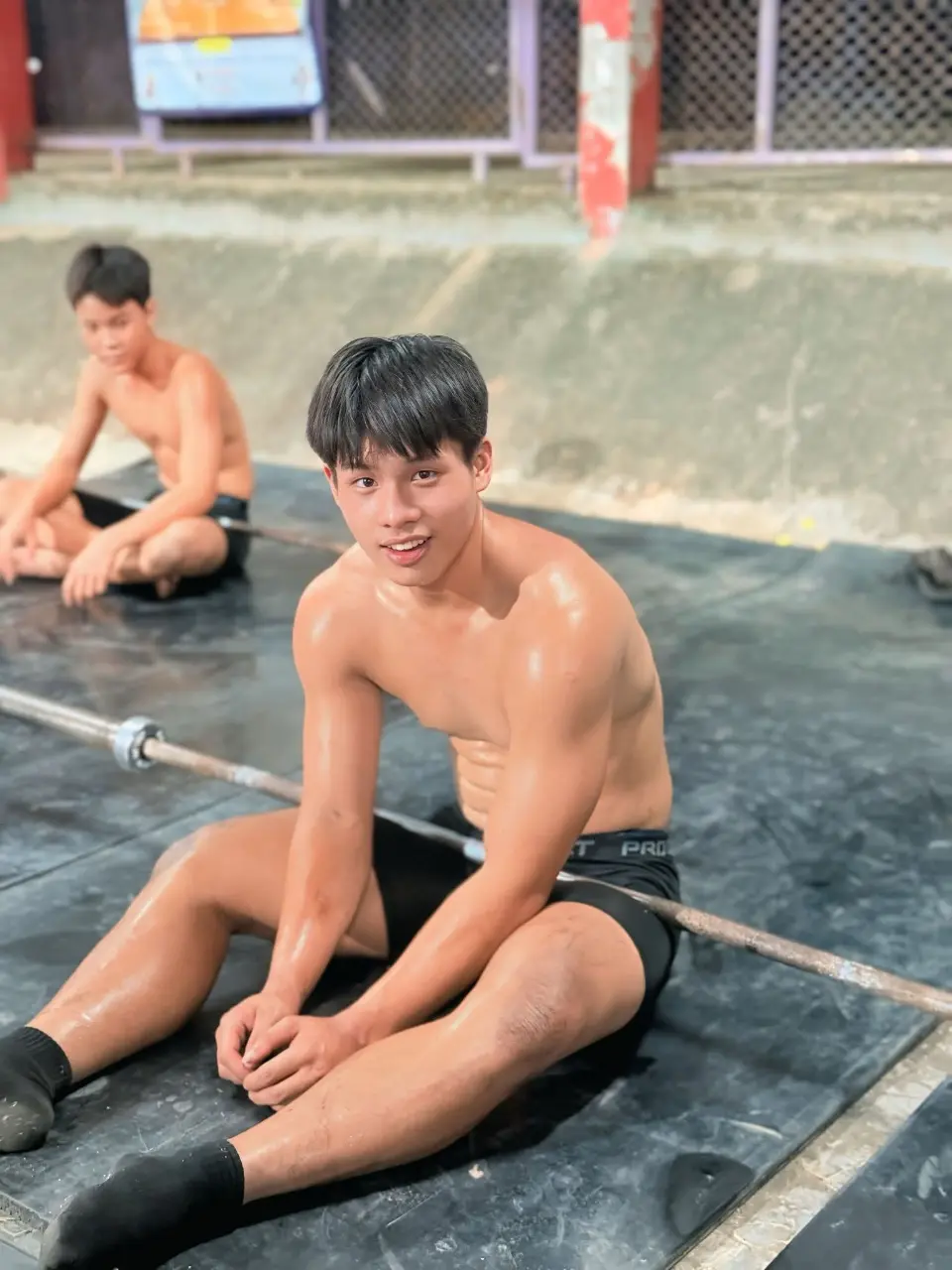 ถอดโชว์เรือนร่าง 2973