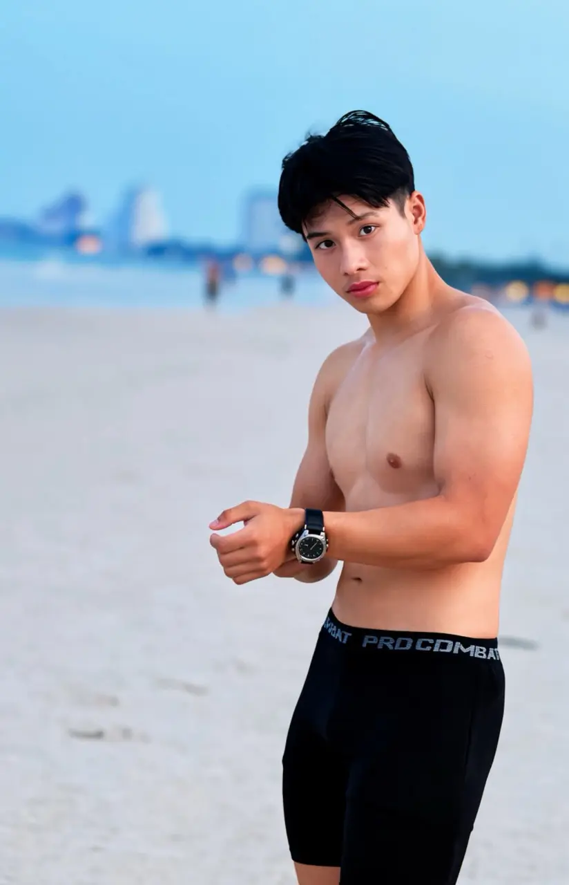 ถอดโชว์เรือนร่าง 2973
