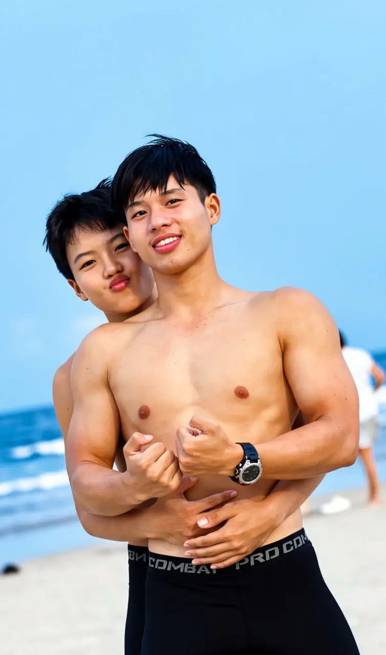 ถอดโชว์เรือนร่าง 2973
