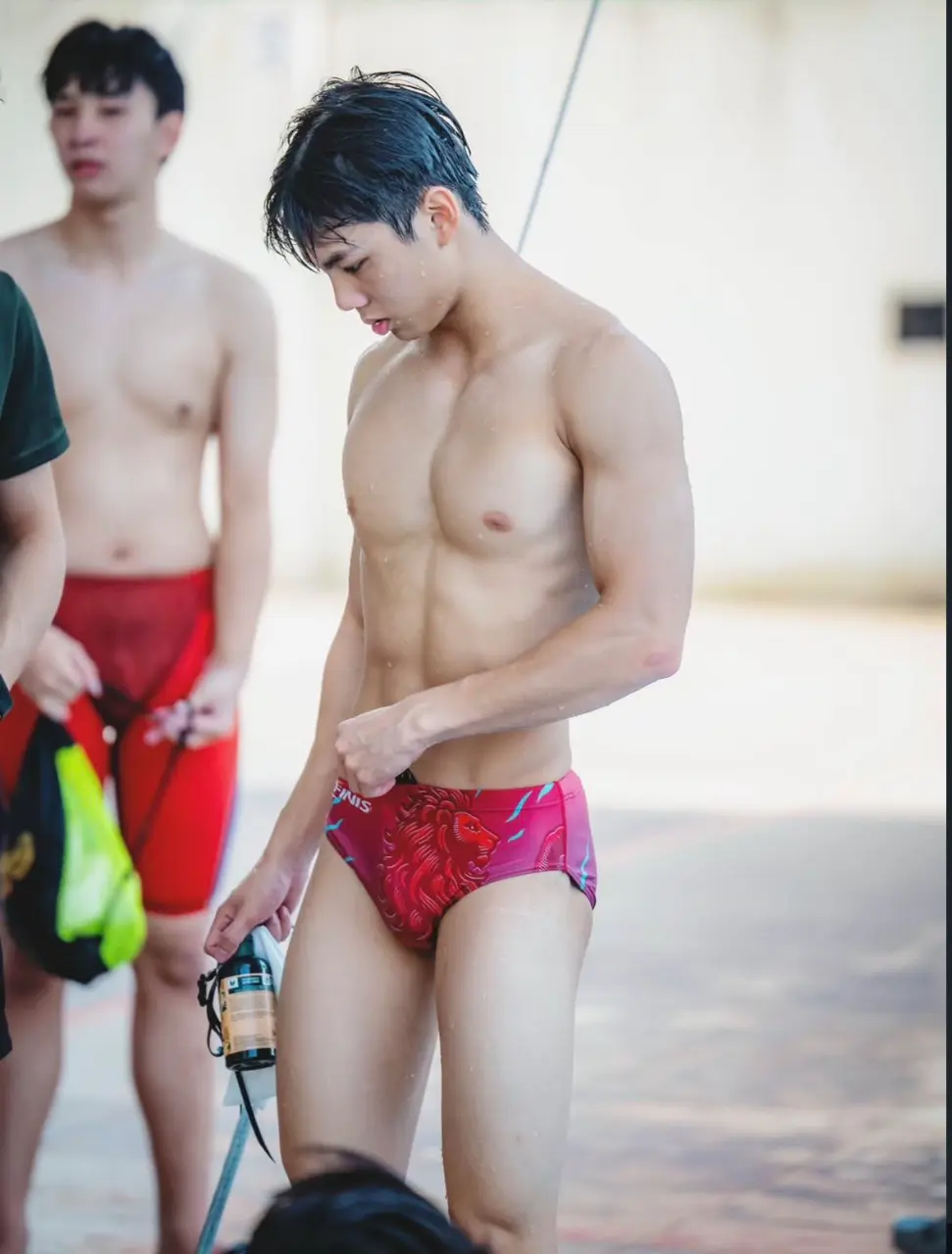 ถอดโชว์เรือนร่าง 2973