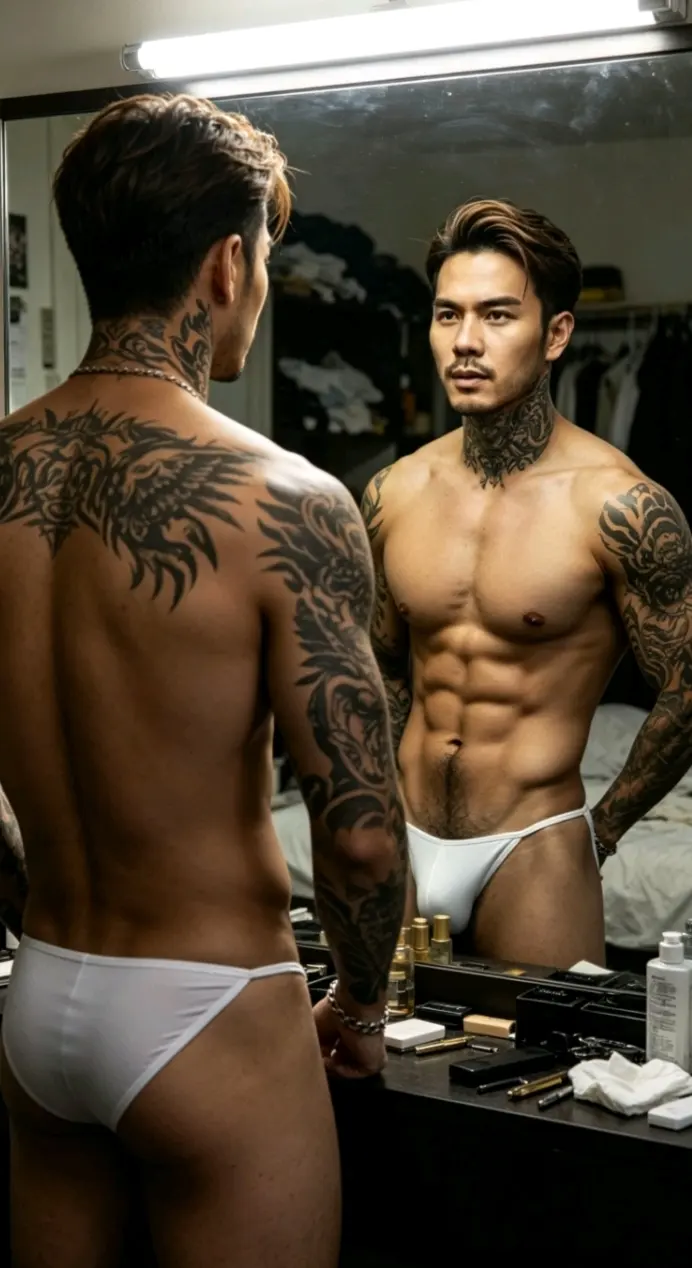 เสวไม่ไหว