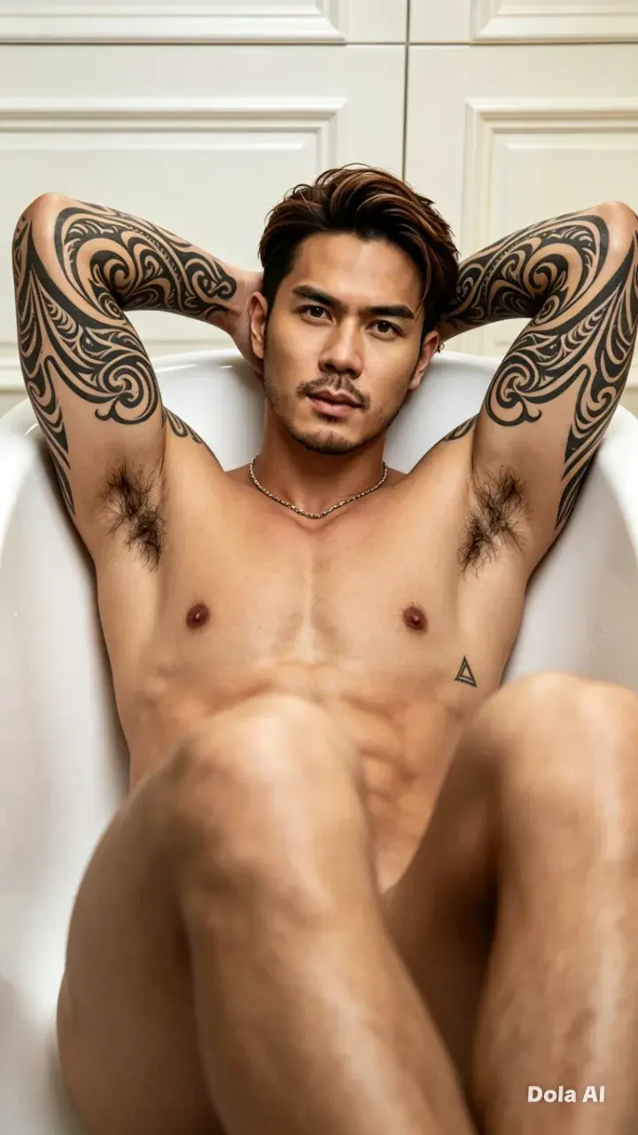 หล่อเหลาเป้าตุงมากกกกกก