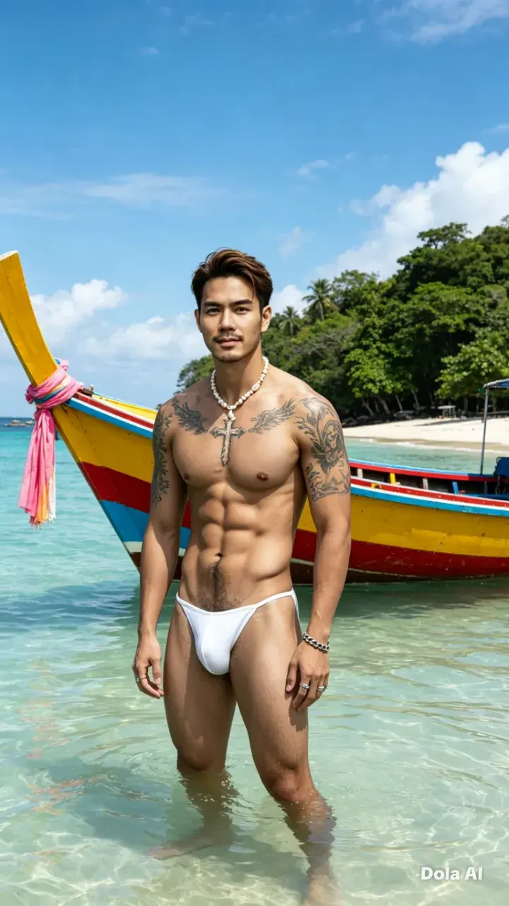 หล่อเหลาเป้าตุงมากกกกกก