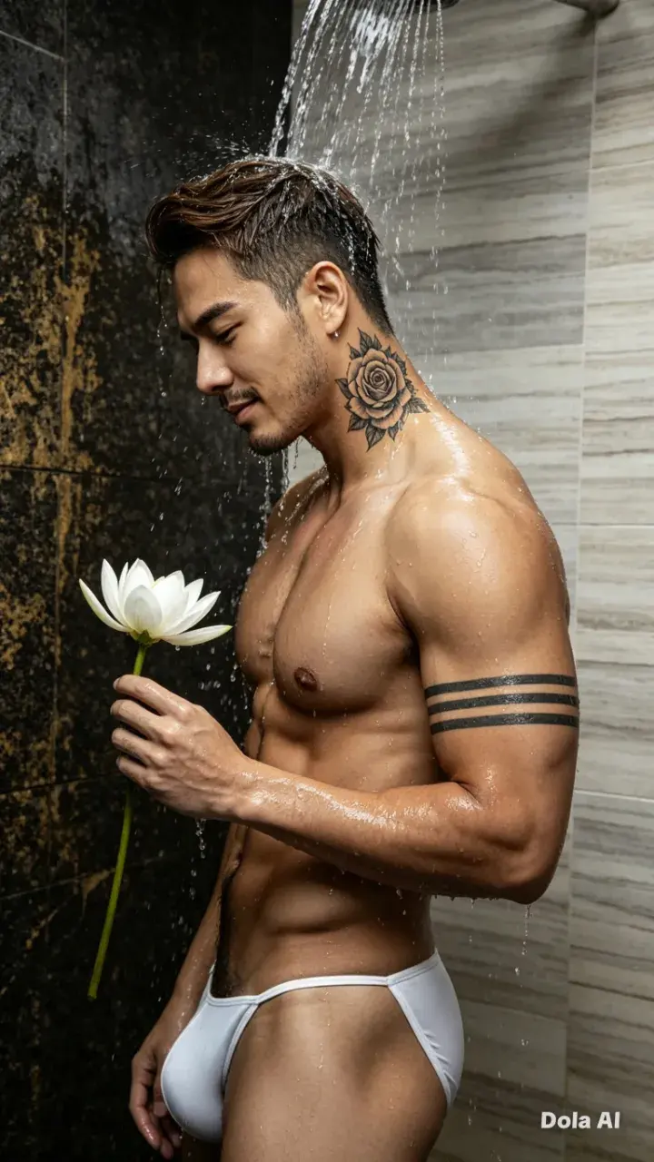 หล่อเหลาเป้าตุงมากกกกกก