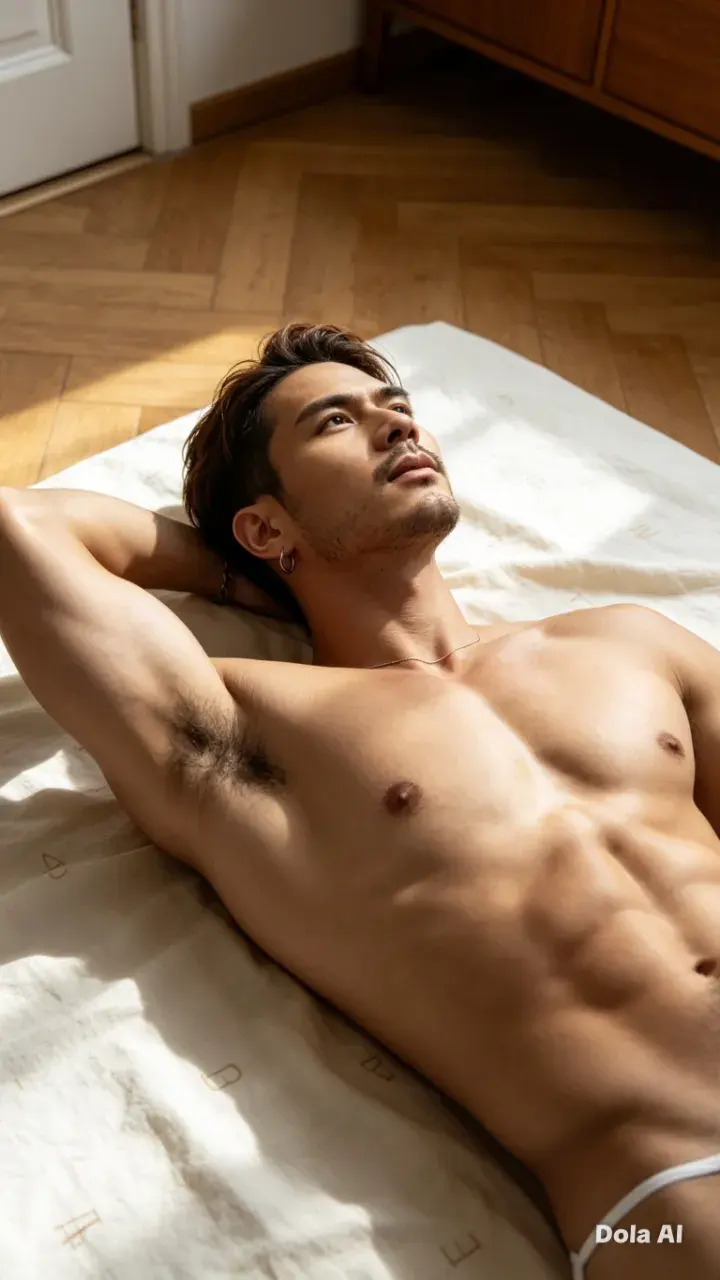 หล่อเหลาเป้าตุงมากกกกกก