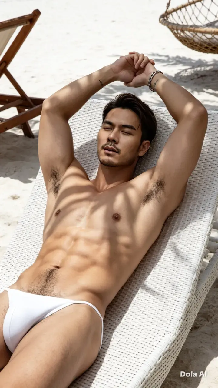 หล่อเหลาเป้าตุงมากกกกกก